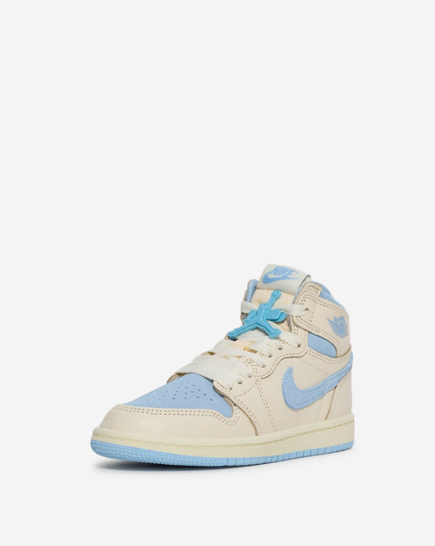 Little Kids' Air Jordan 1 Retro High OG