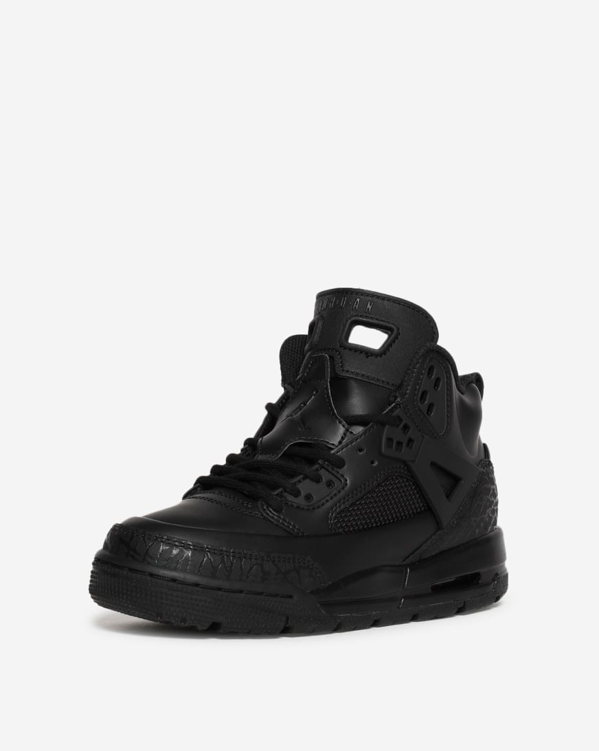 Big Kids' Winterized Spizike Boot
