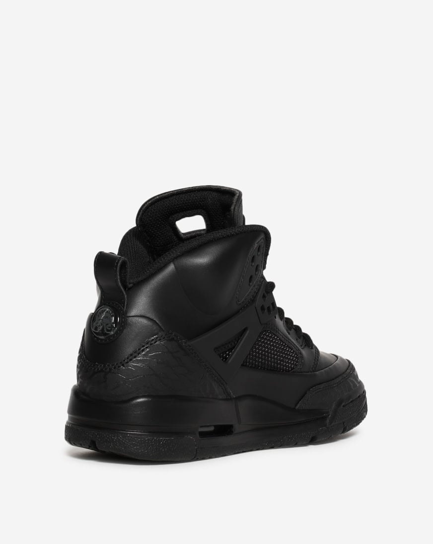 Big Kids' Winterized Spizike Boot