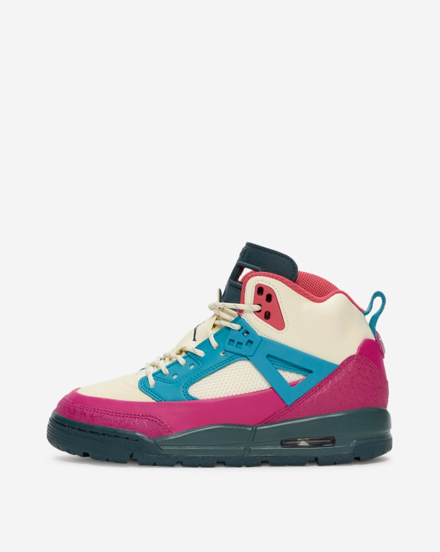 Big Kids' Spizike