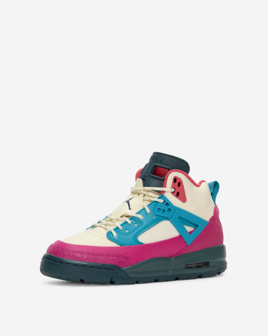 Big Kids' Spizike