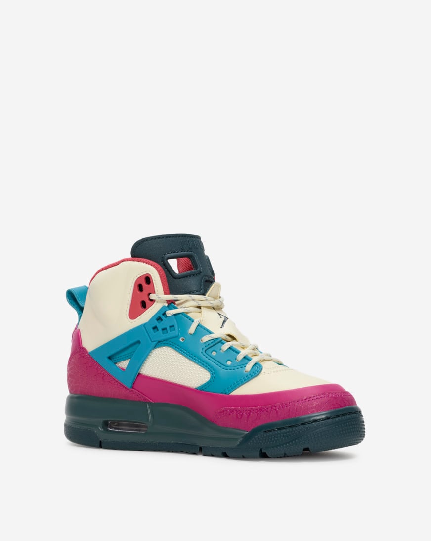 Big Kids' Spizike