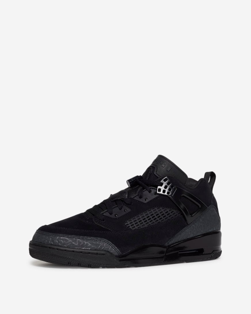 Spizike Low