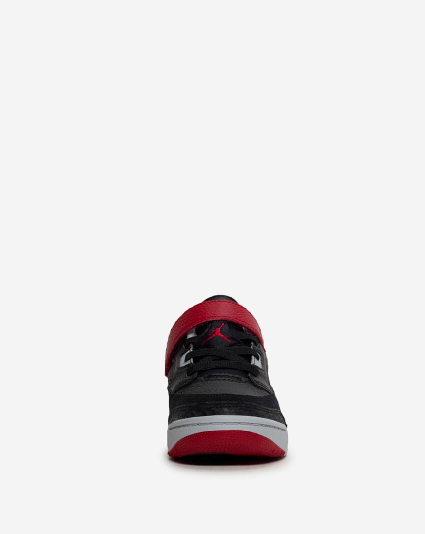 Little Kids' Jordan Spizike Low