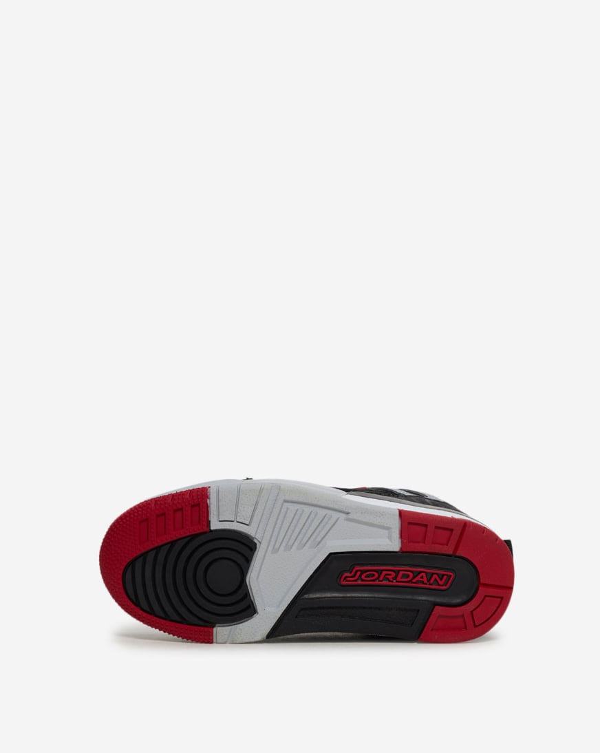 Little Kids' Jordan Spizike Low
