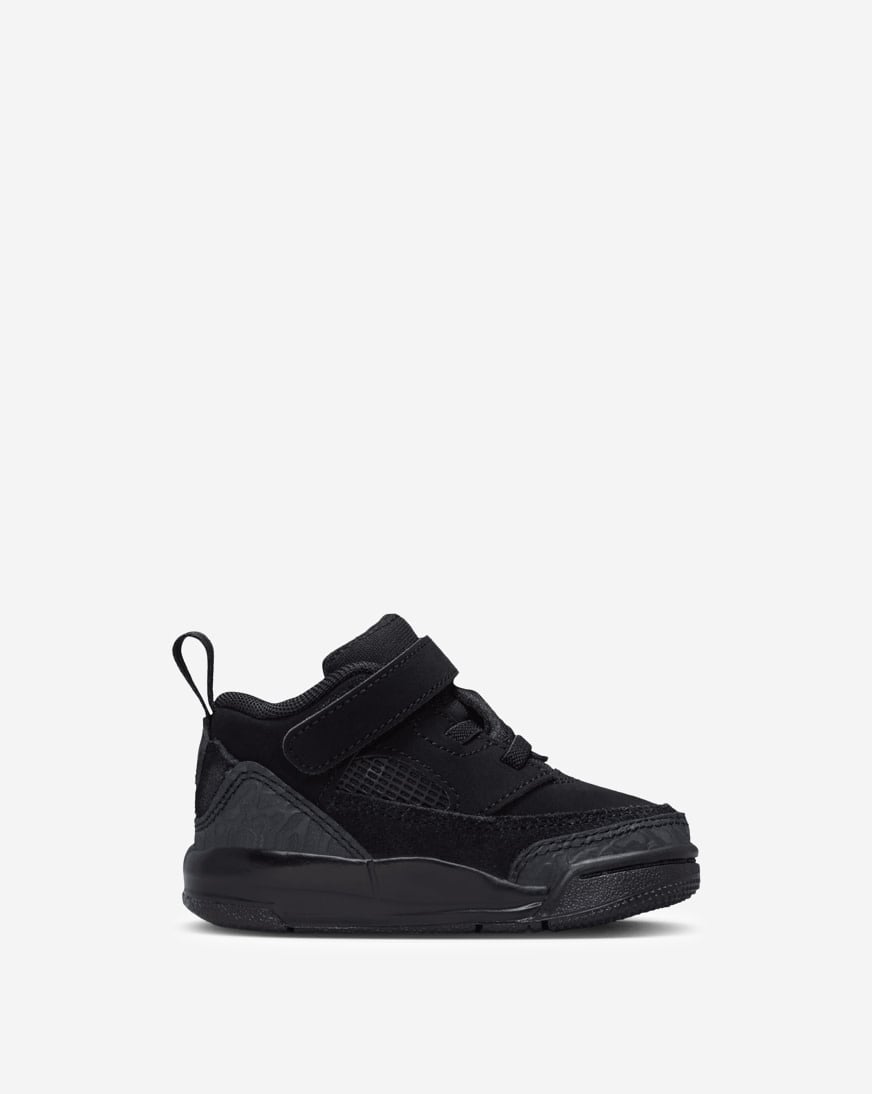 Toddler Spizike Low