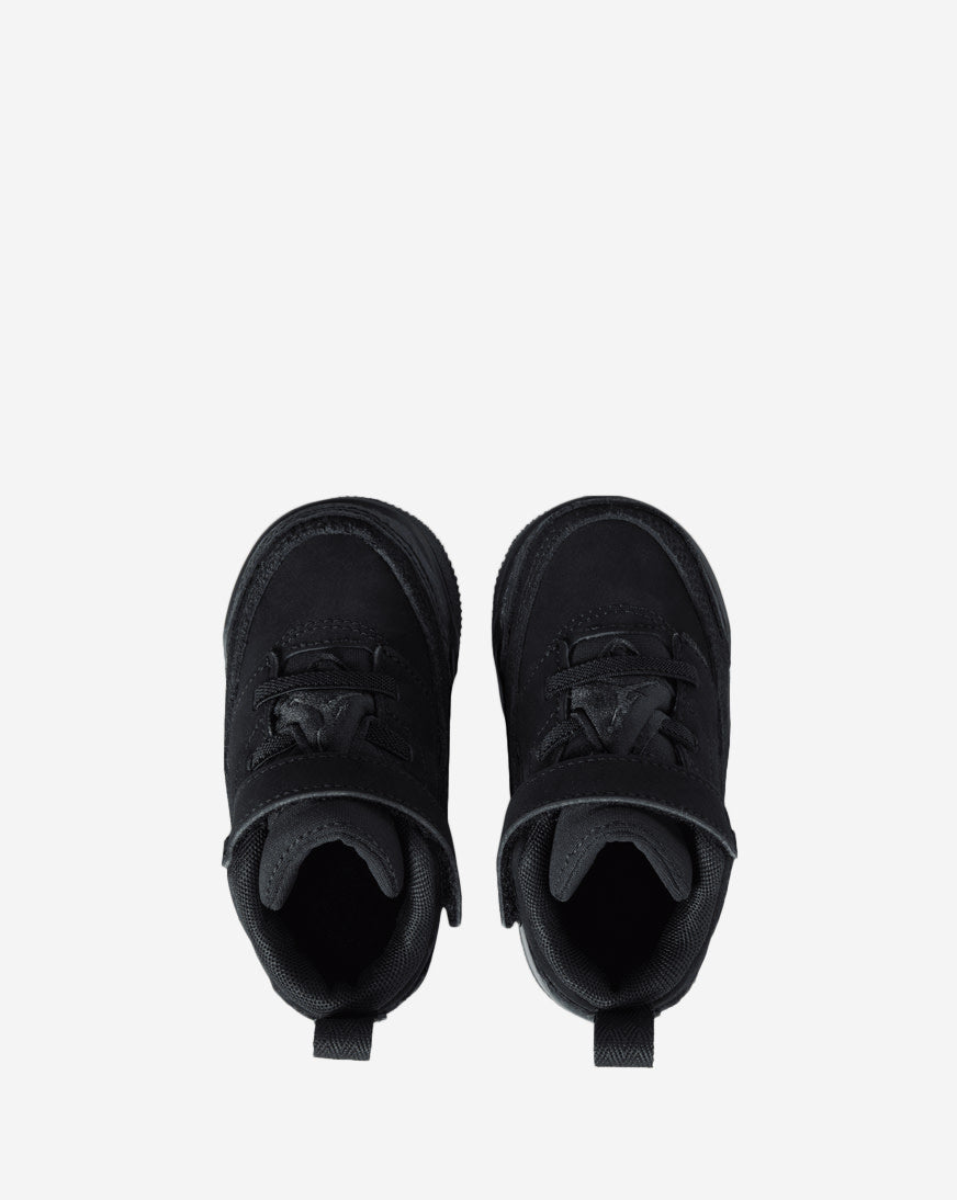 Toddler Spizike Low