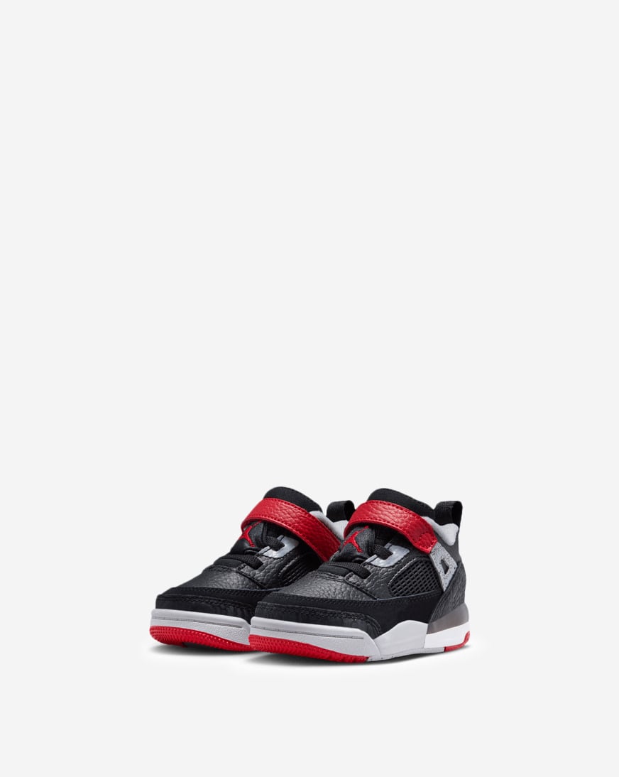 Toddler Spizike Low