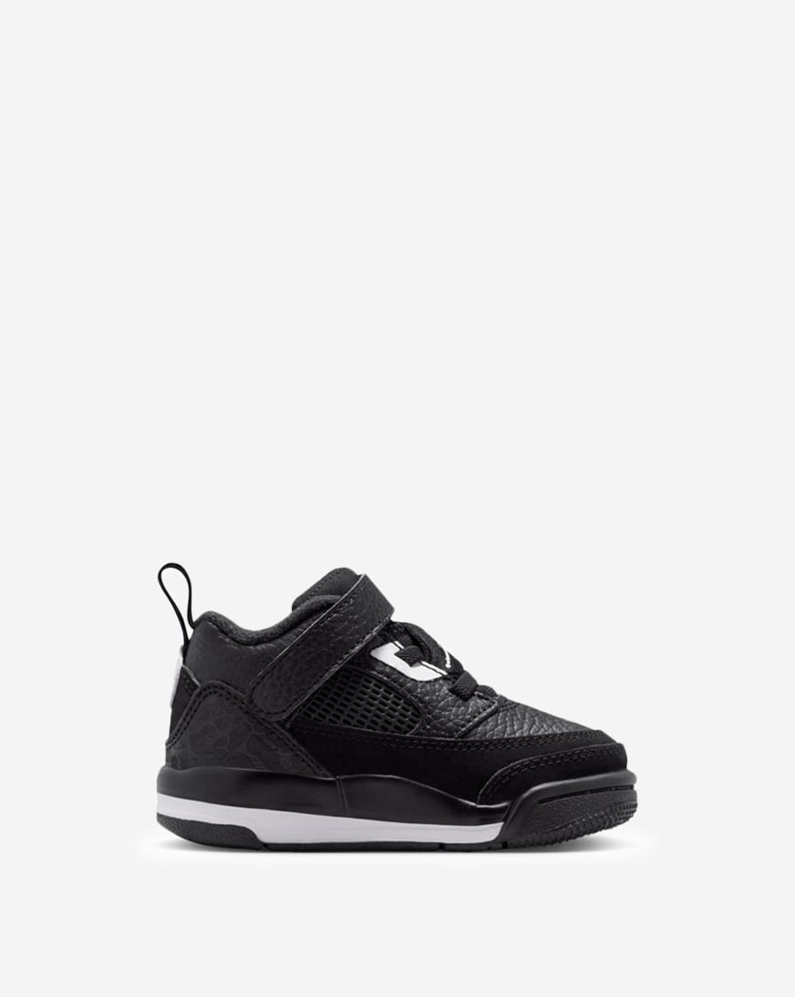 Toddler Spizike Low