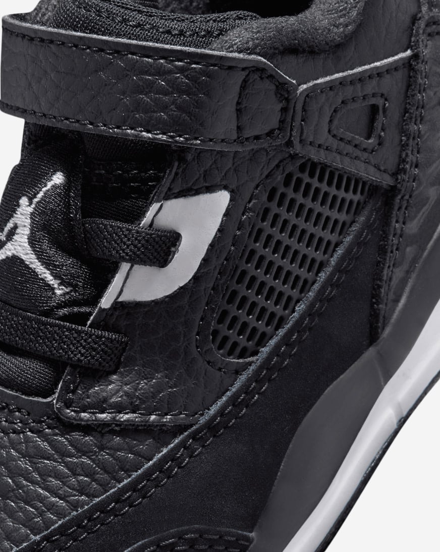 Toddler Spizike Low