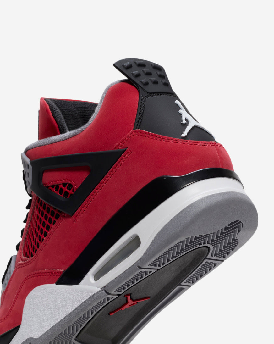 Air Jordan 4 "Toro Bravo"