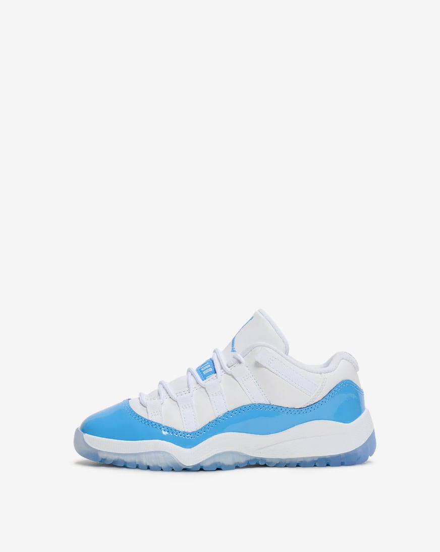 Little Kids' Air Jordan 11 Retro Low