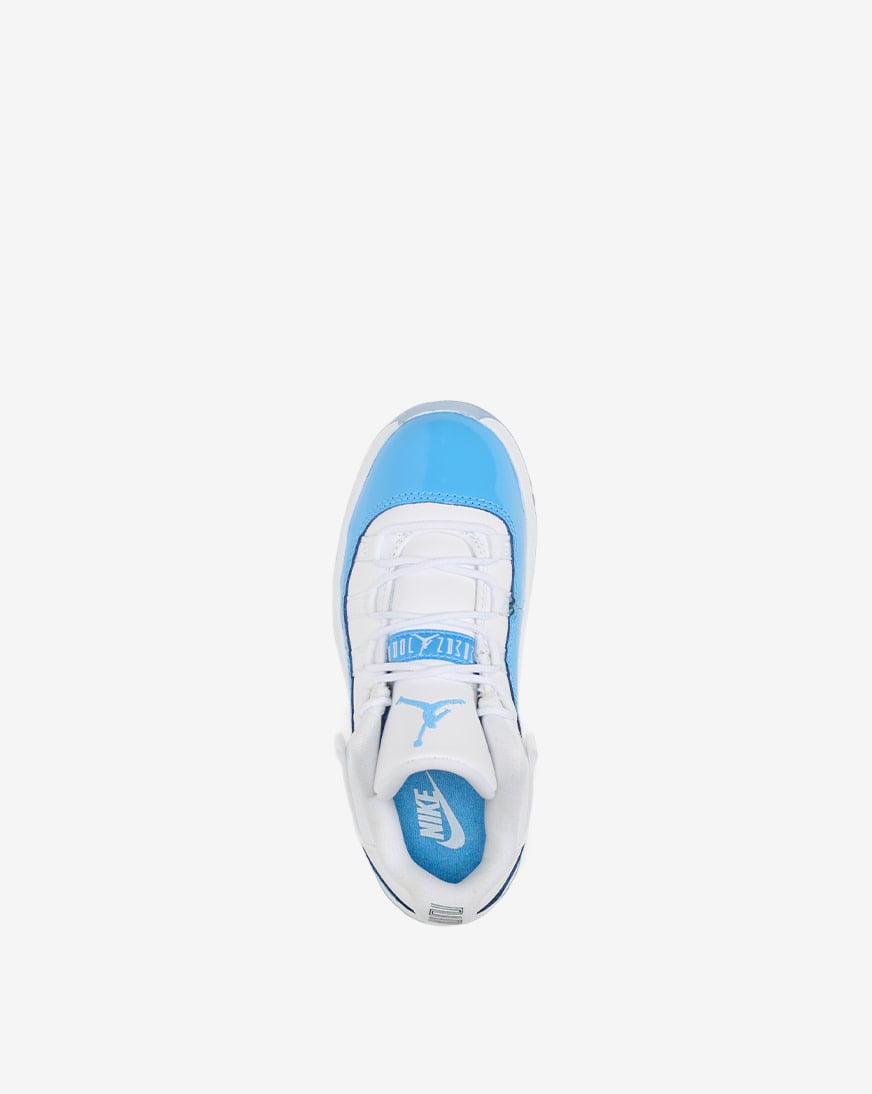 Little Kids' Air Jordan 11 Retro Low