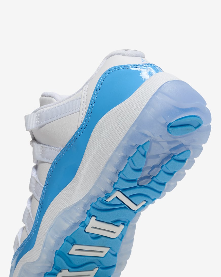 Little Kids' Air Jordan 11 Retro Low