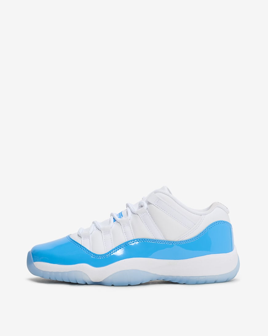 Big Kids' Air Jordan 11 Retro Low
