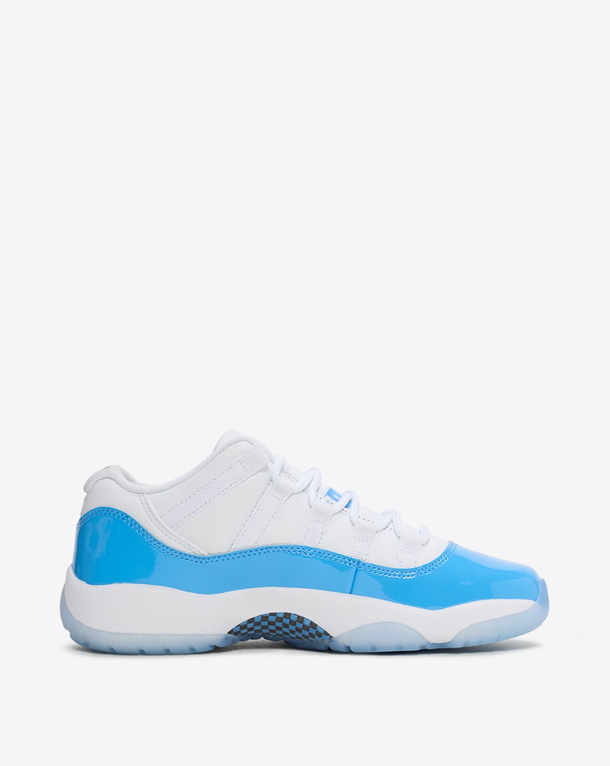 Big Kids' Air Jordan 11 Retro Low