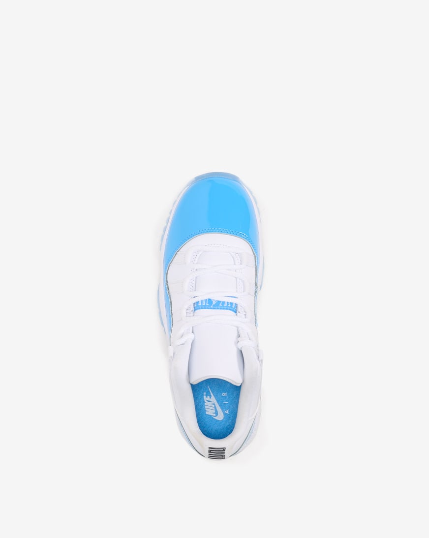 Big Kids' Air Jordan 11 Retro Low