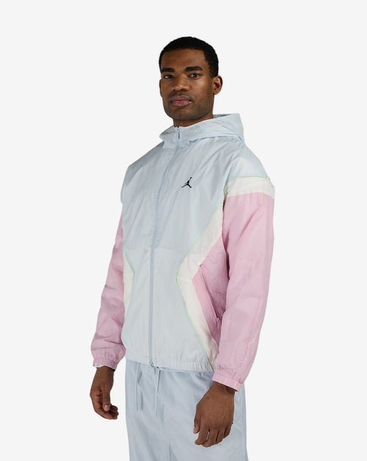 Brooklyn Hooded Draft Jacket