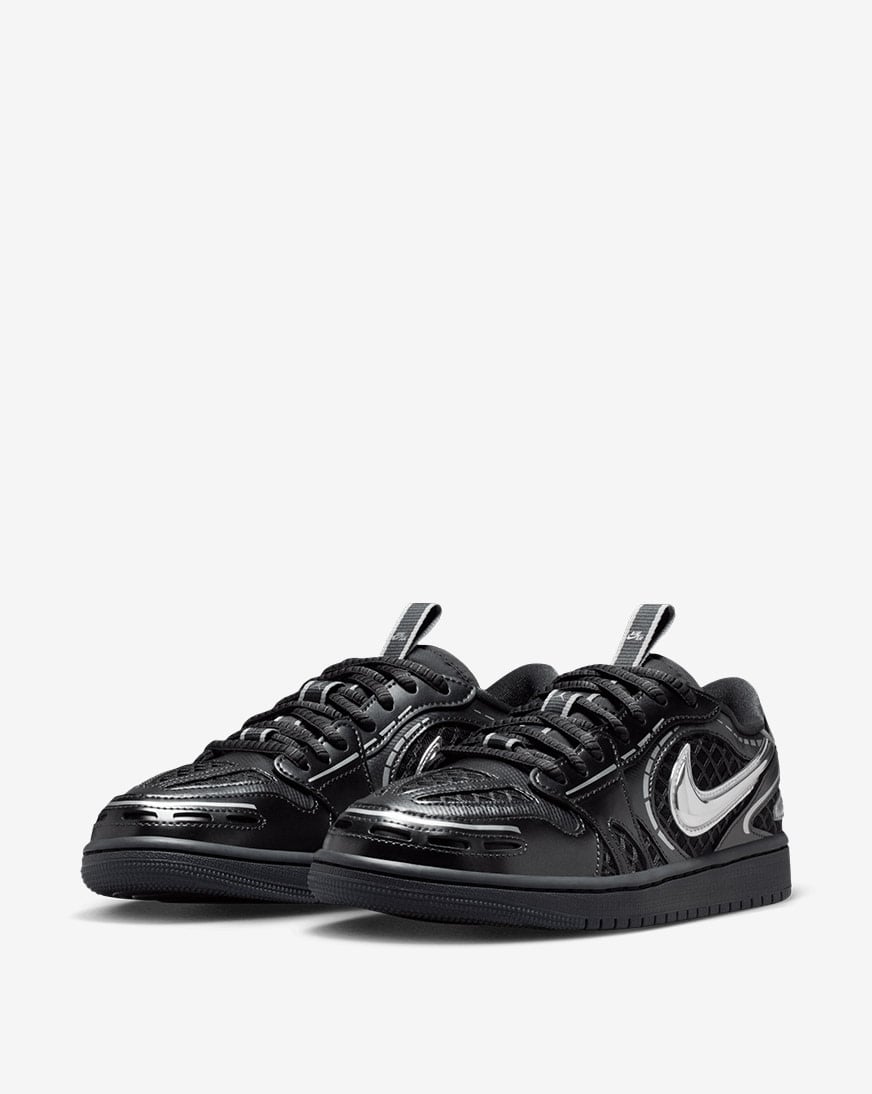 Air Jordan 1 Low Method of Make
