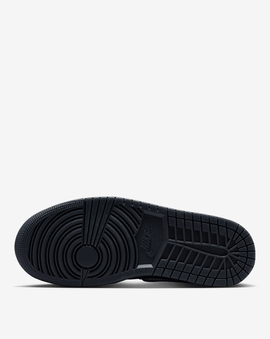 Air Jordan 1 Low Method of Make
