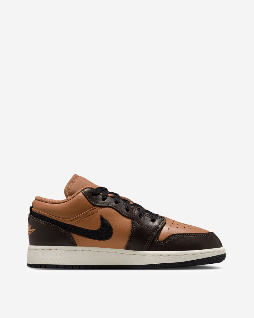 Big Kids' Air Jordan 1 Low SE
