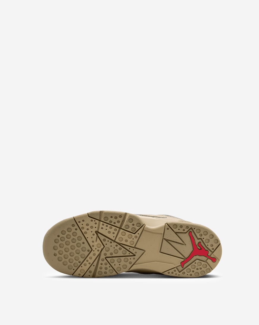 Little Kids' Air Jordan MVP 92