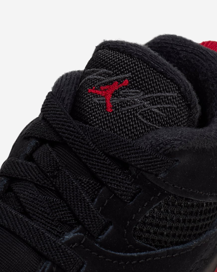 Toddler Air Jordan MVP 92