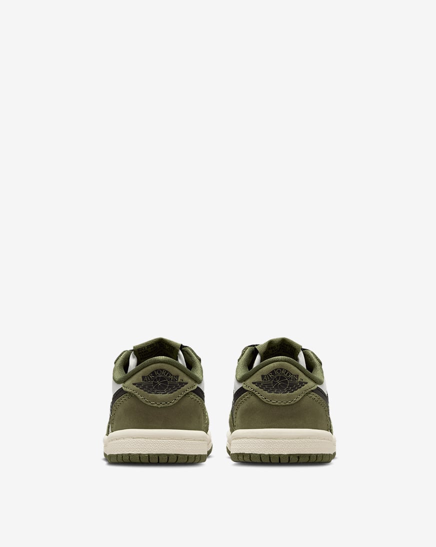 Toddler Air Jordan 1 Retro Low