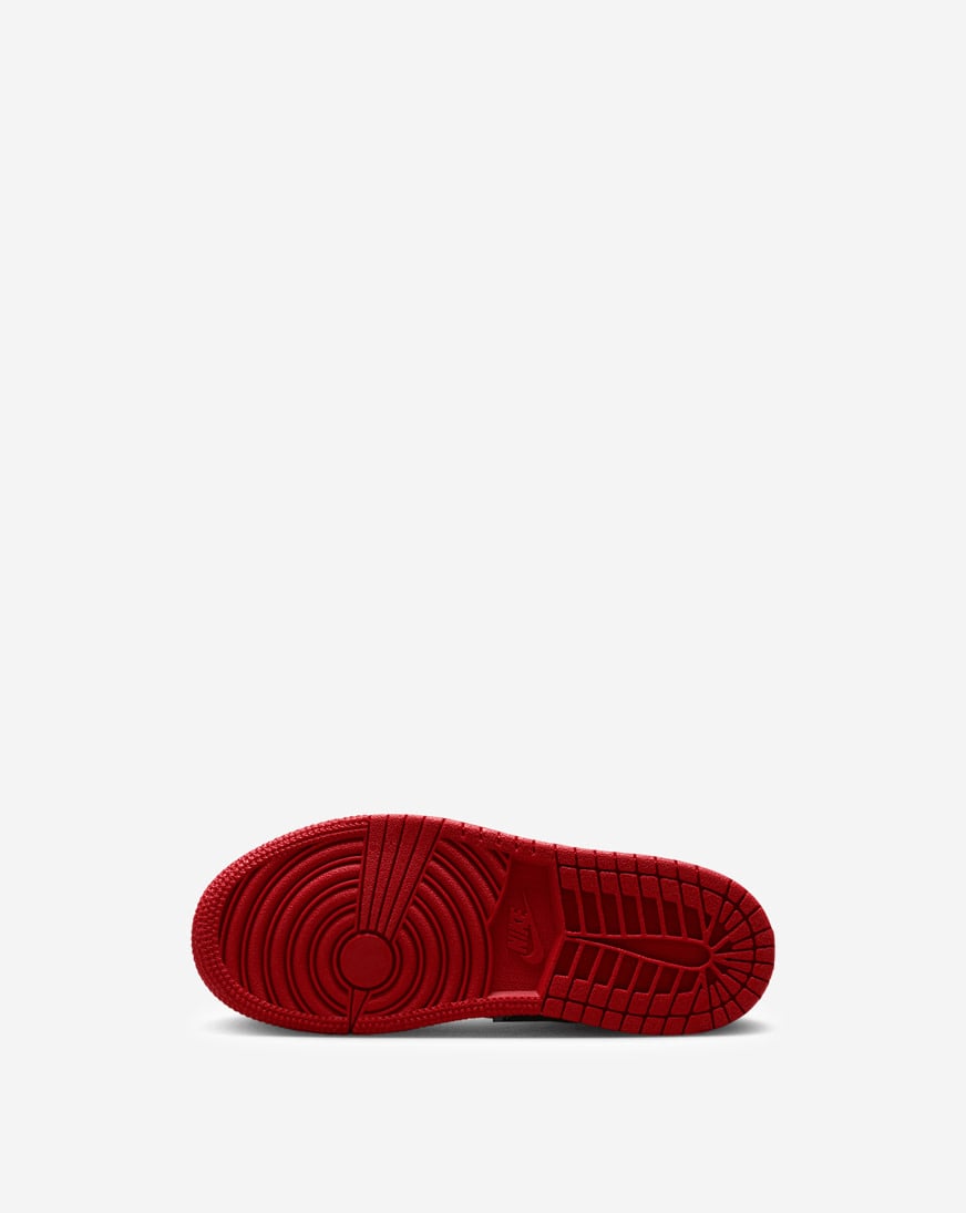 Toddler Air Jordan 1 Retro Low OG