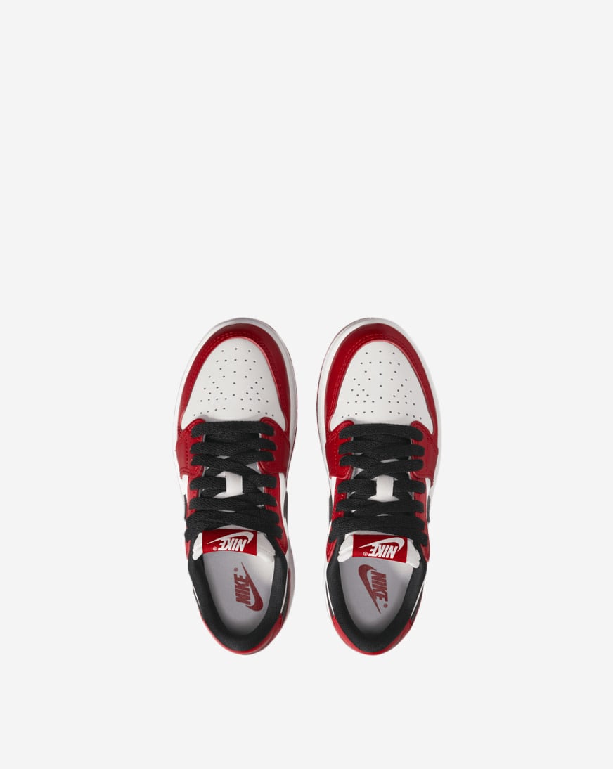 Toddler Air Jordan 1 Retro Low OG