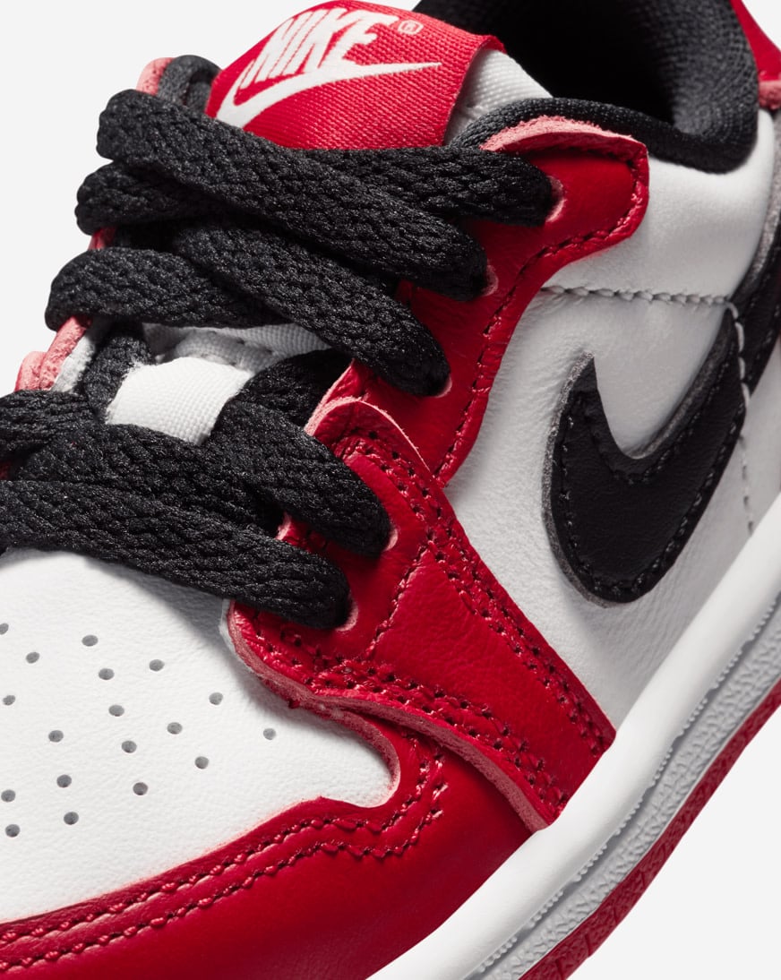Toddler Air Jordan 1 Retro Low OG