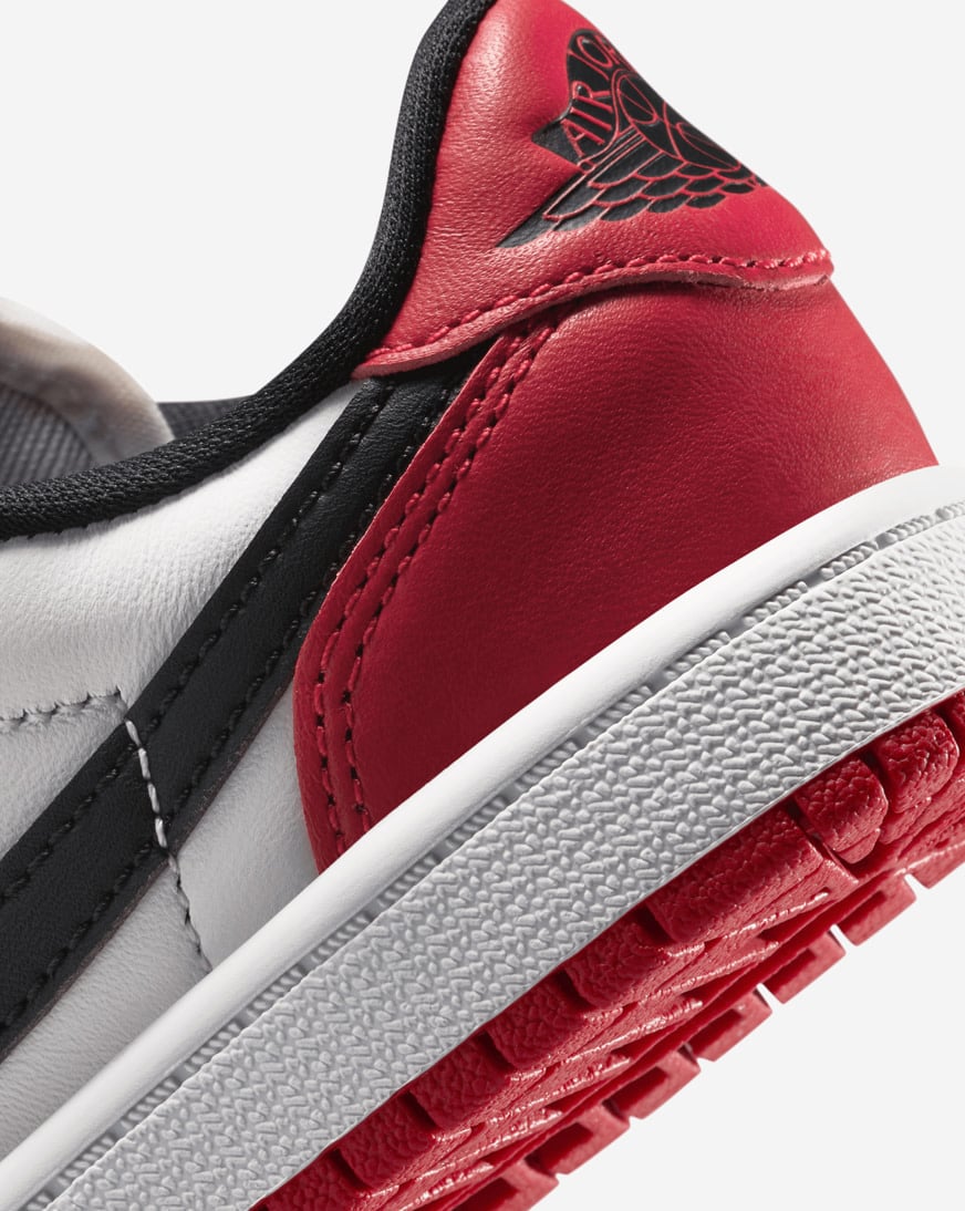 Toddler Air Jordan 1 Retro Low OG