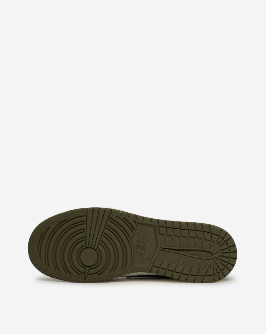 Big Kids' Air Jordan 1 Retro Low