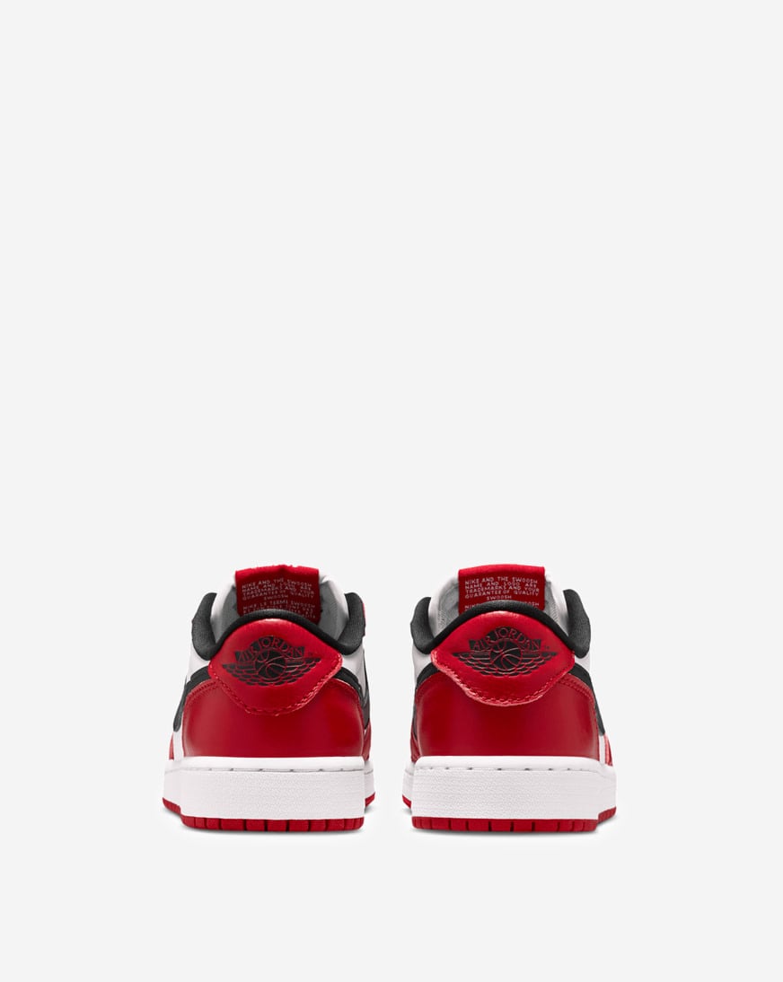 Big Kids' Air Jordan 1 Retro Low OG