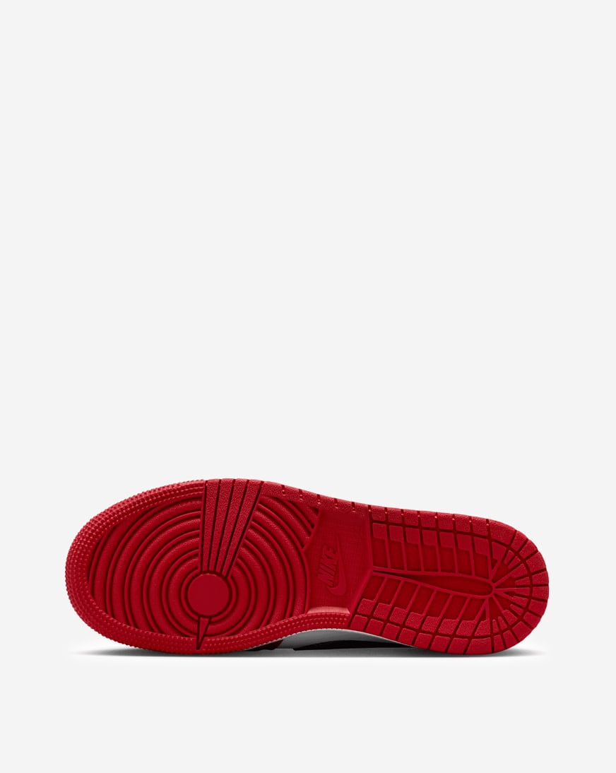 Big Kids' Air Jordan 1 Retro Low OG