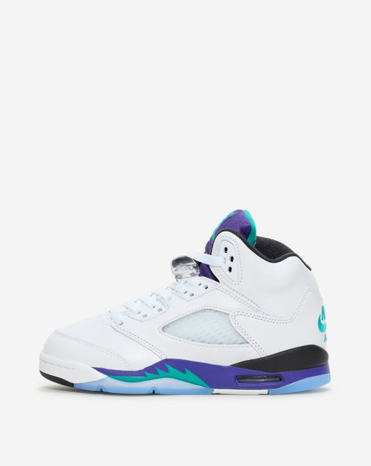 Big Kids' Air Jordan 5 Retro
