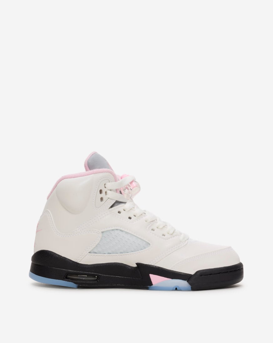 Big Kids' Air Jordan 5 Retro