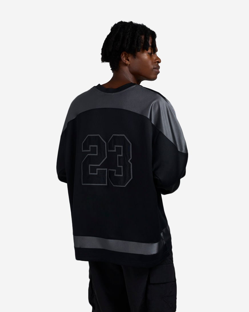 Brooklyn Collegiate Hockey Jersey