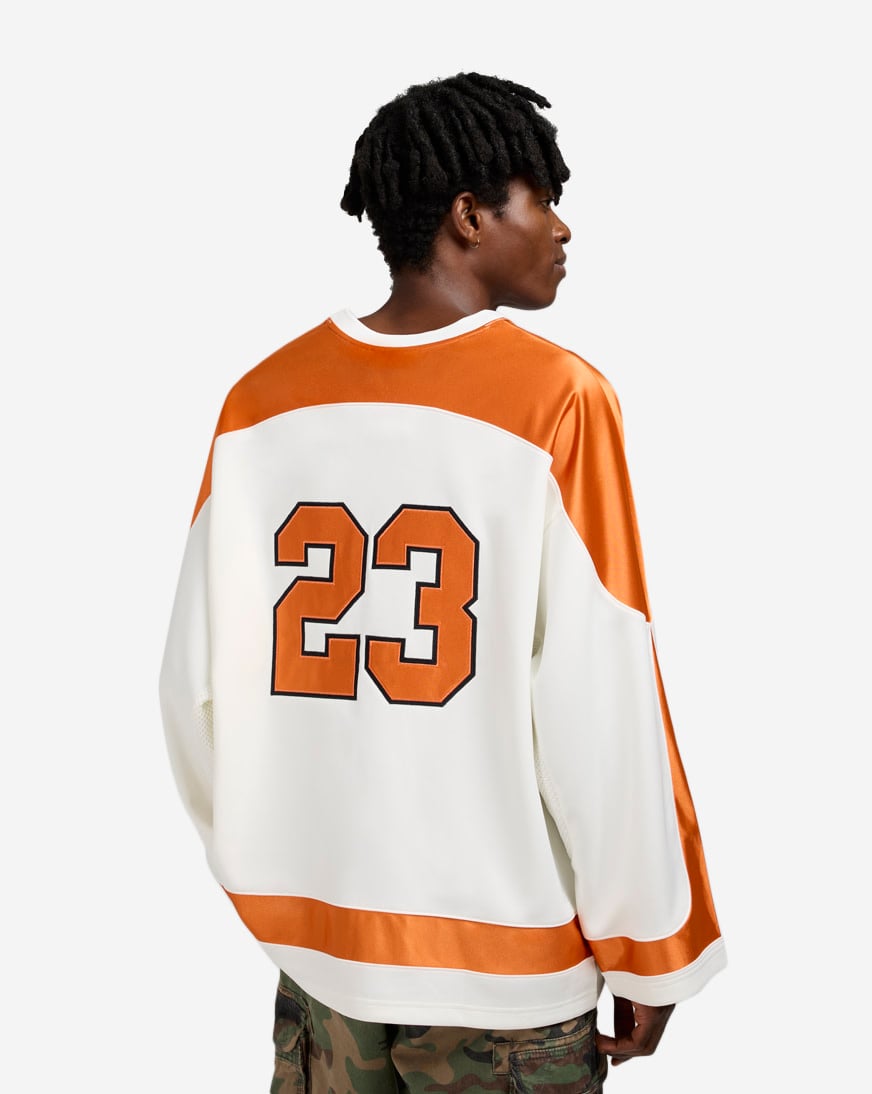 Brooklyn Collegiate Hockey Jersey
