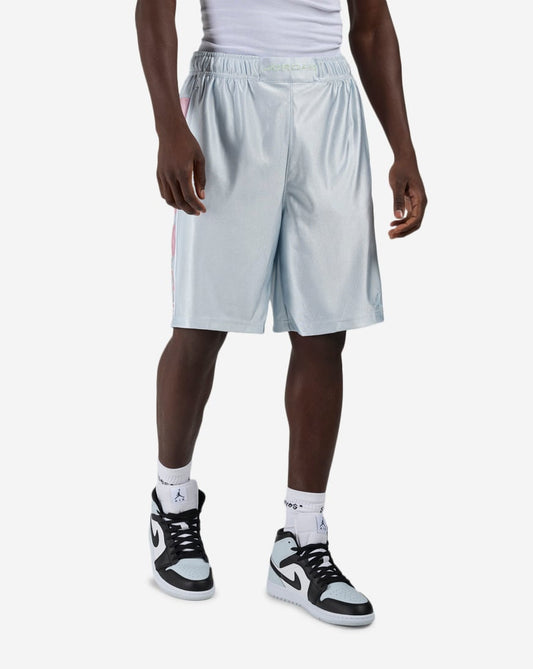 Brooklyn Cat Scratch Shorts
