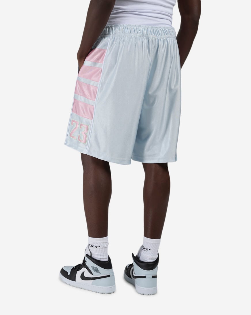Brooklyn Cat Scratch Shorts
