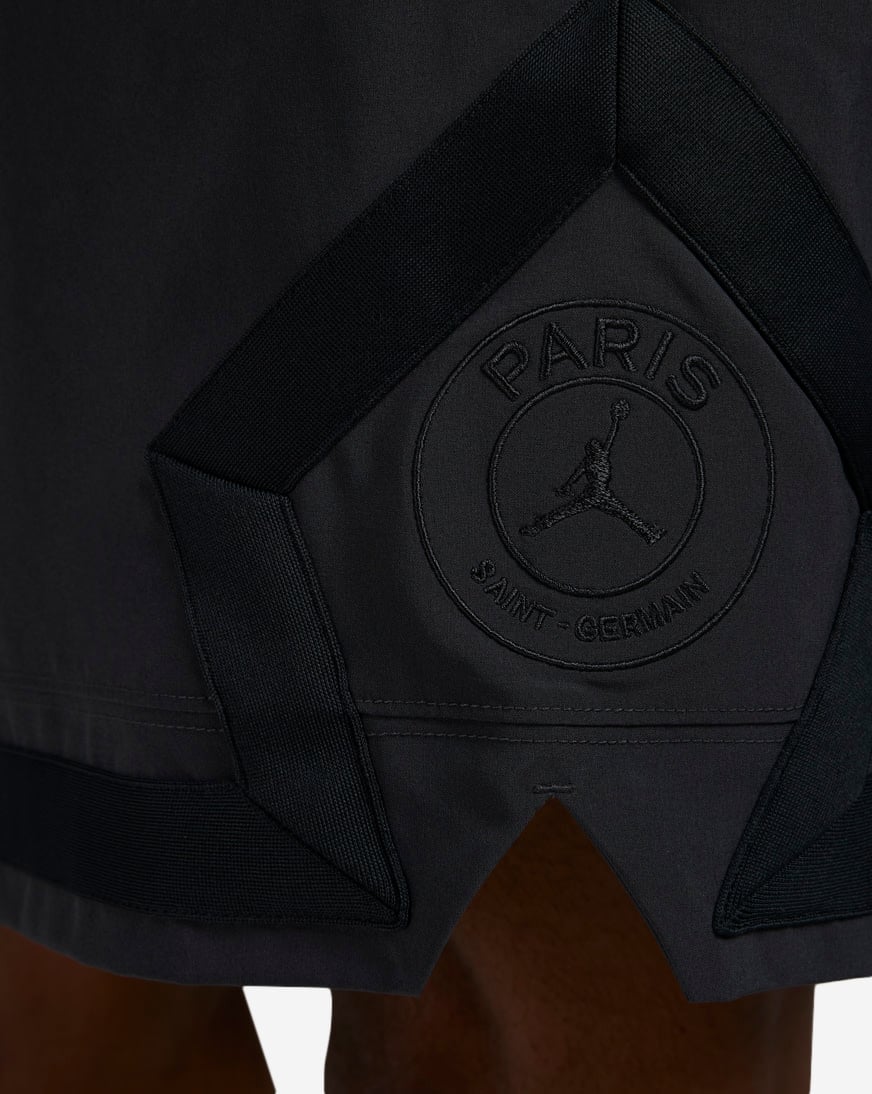 Paris Saint-Germain Diamond Shorts
