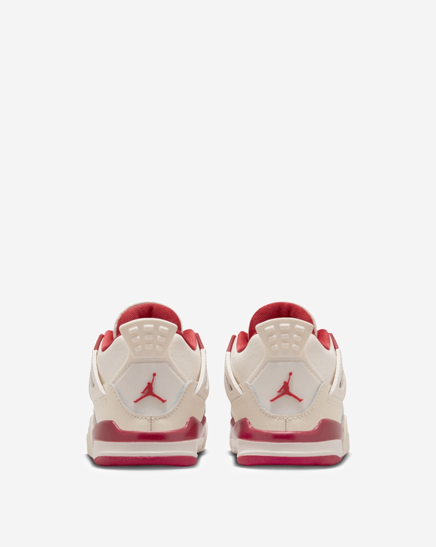 Toddler Air Jordan 4 Retro