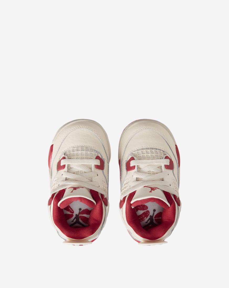 Toddler Air Jordan 4 Retro