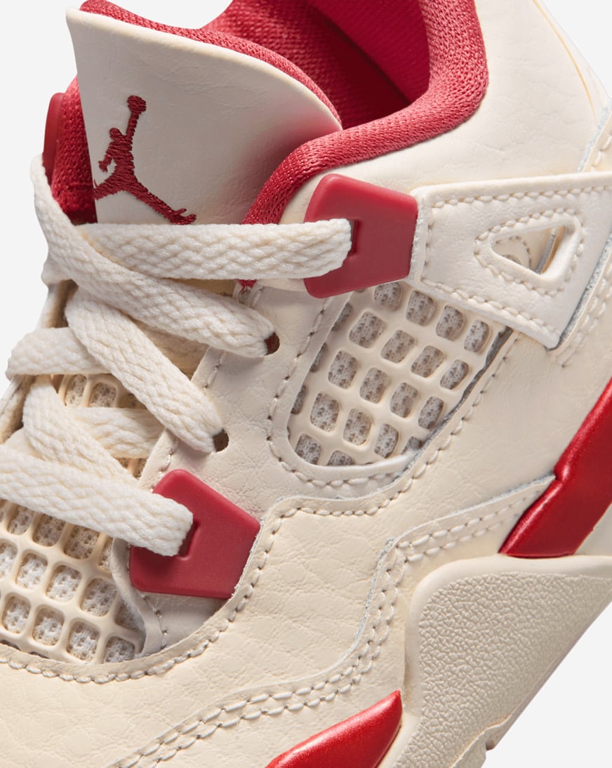 Toddler Air Jordan 4 Retro