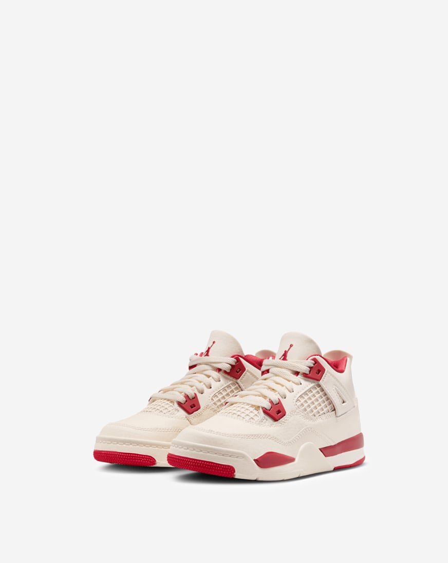 Little Kids' Air Jordan 4 Retro