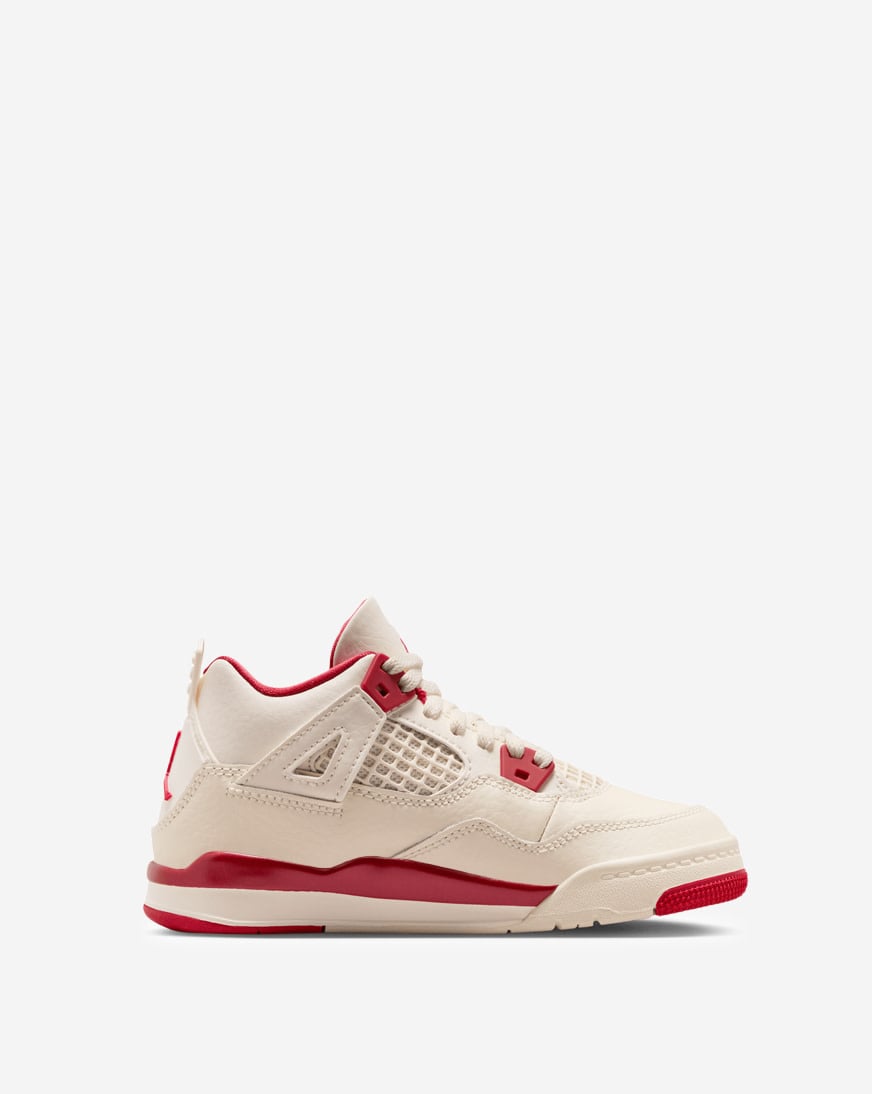 Little Kids' Air Jordan 4 Retro