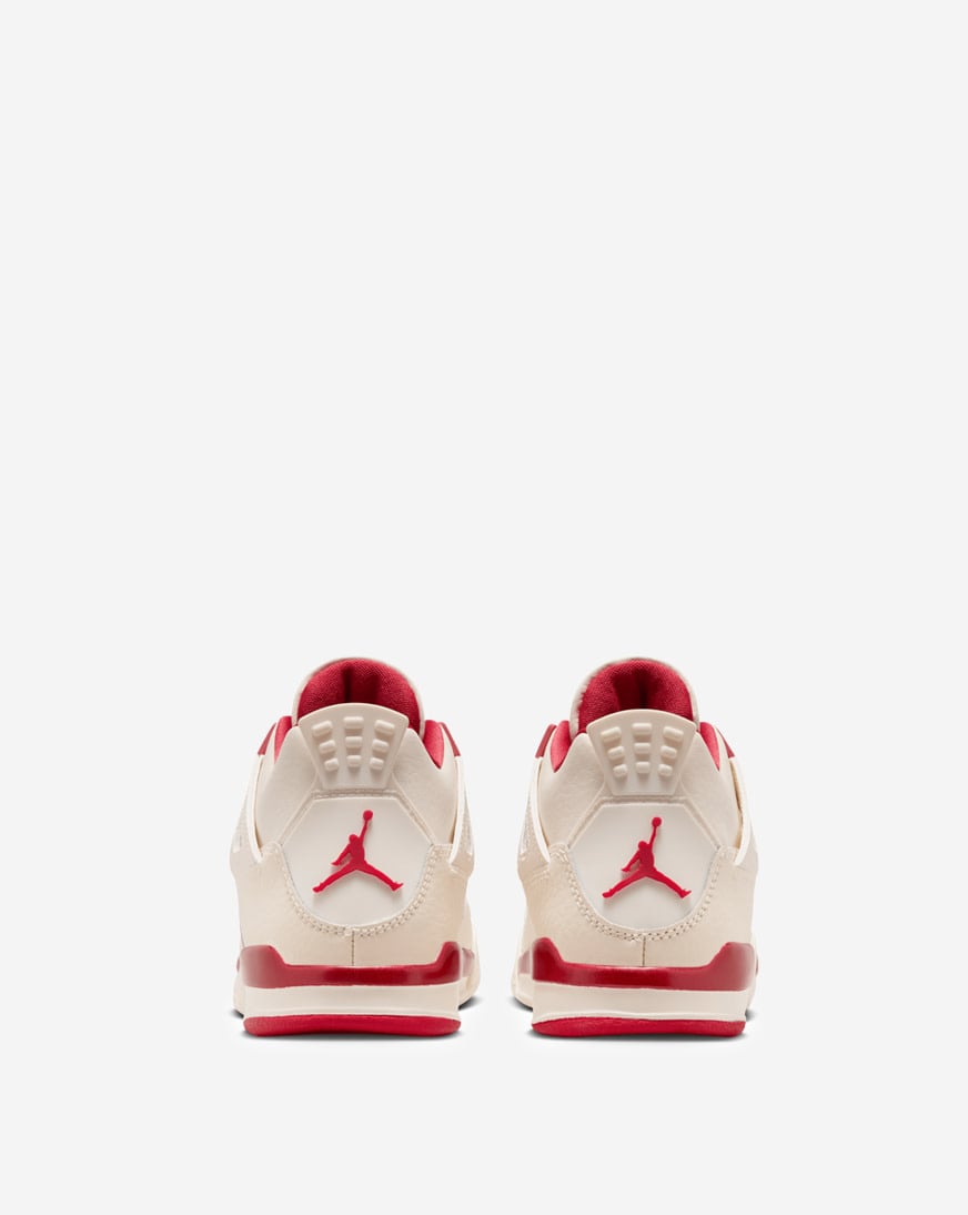 Little Kids' Air Jordan 4 Retro