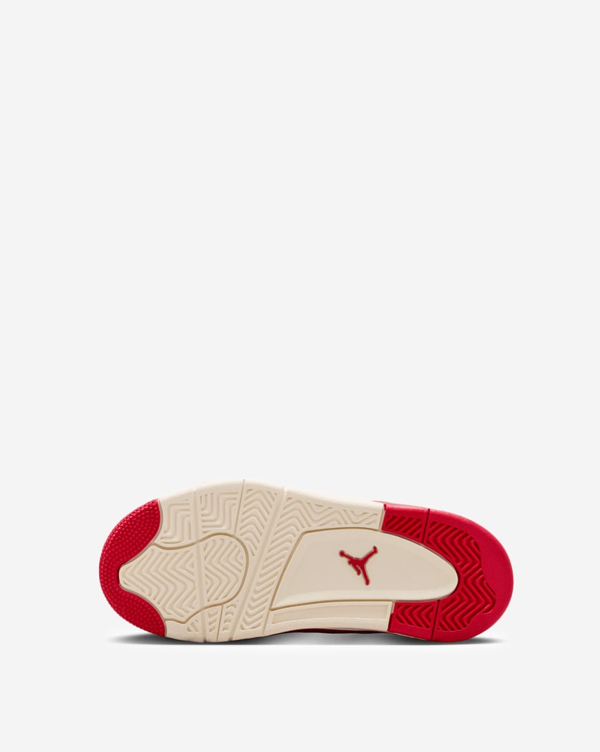 Little Kids' Air Jordan 4 Retro