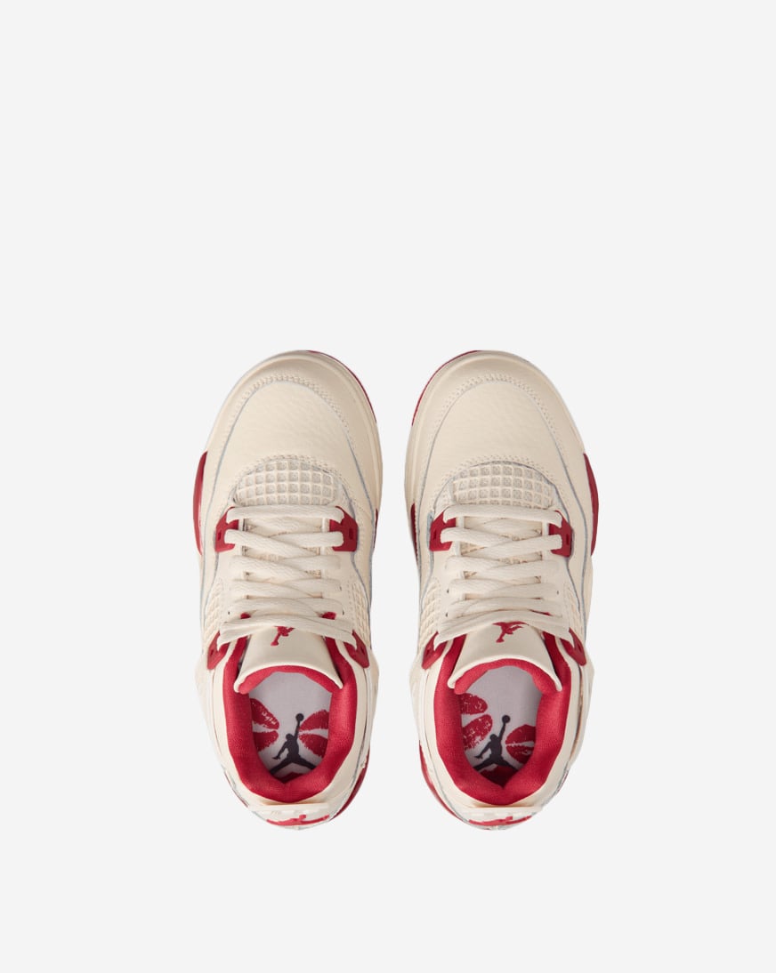 Little Kids' Air Jordan 4 Retro